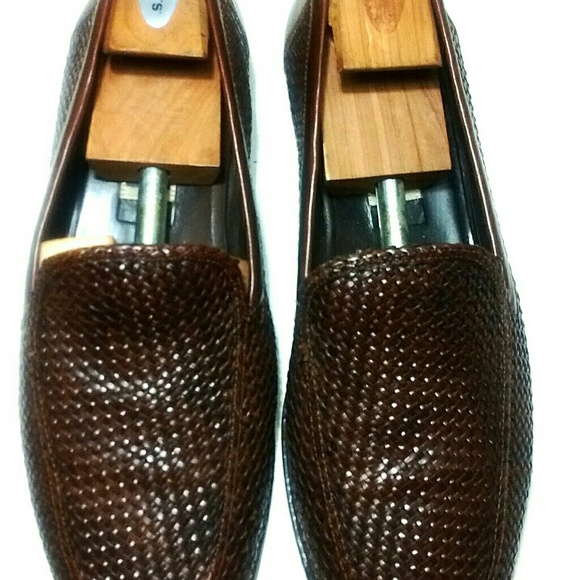 cole haan bragano collection